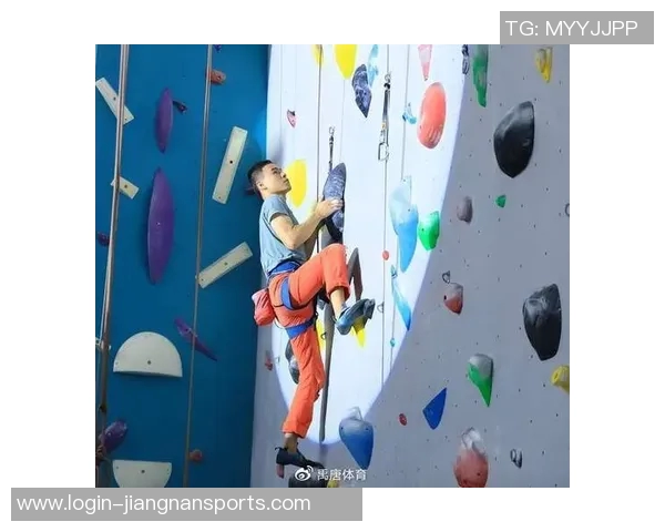 体育实时数据西安攀岩队协作精神探讨与训练技巧分享之旅