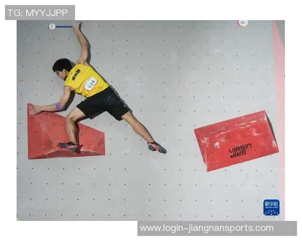 实时新闻上海攀岩队与西安攀岩队技术对比赛后复盘分析与总结